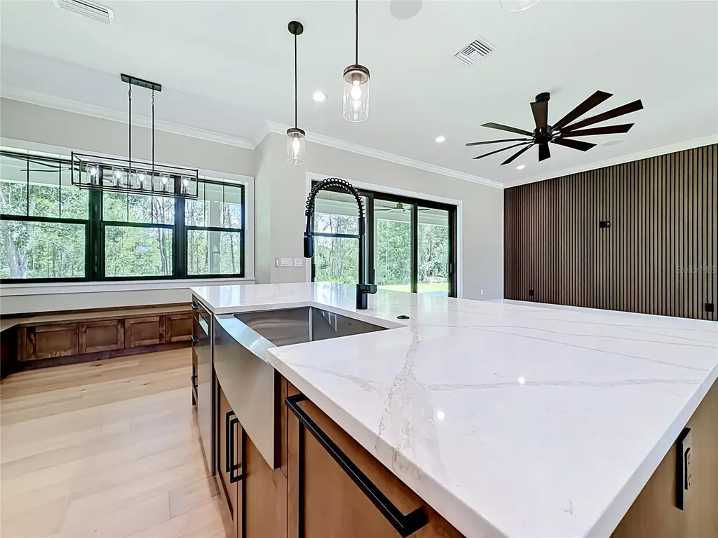 405 Long And Winding Road Howey In The Hills FL 34737