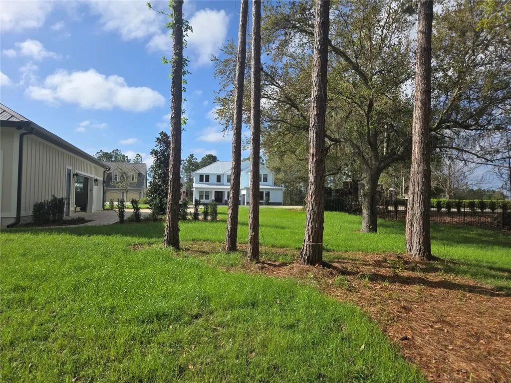 405 Long And Winding Road Howey In The Hills FL 34737