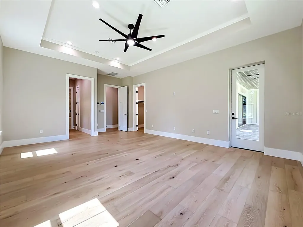 405 Long And Winding Road Howey In The Hills FL 34737