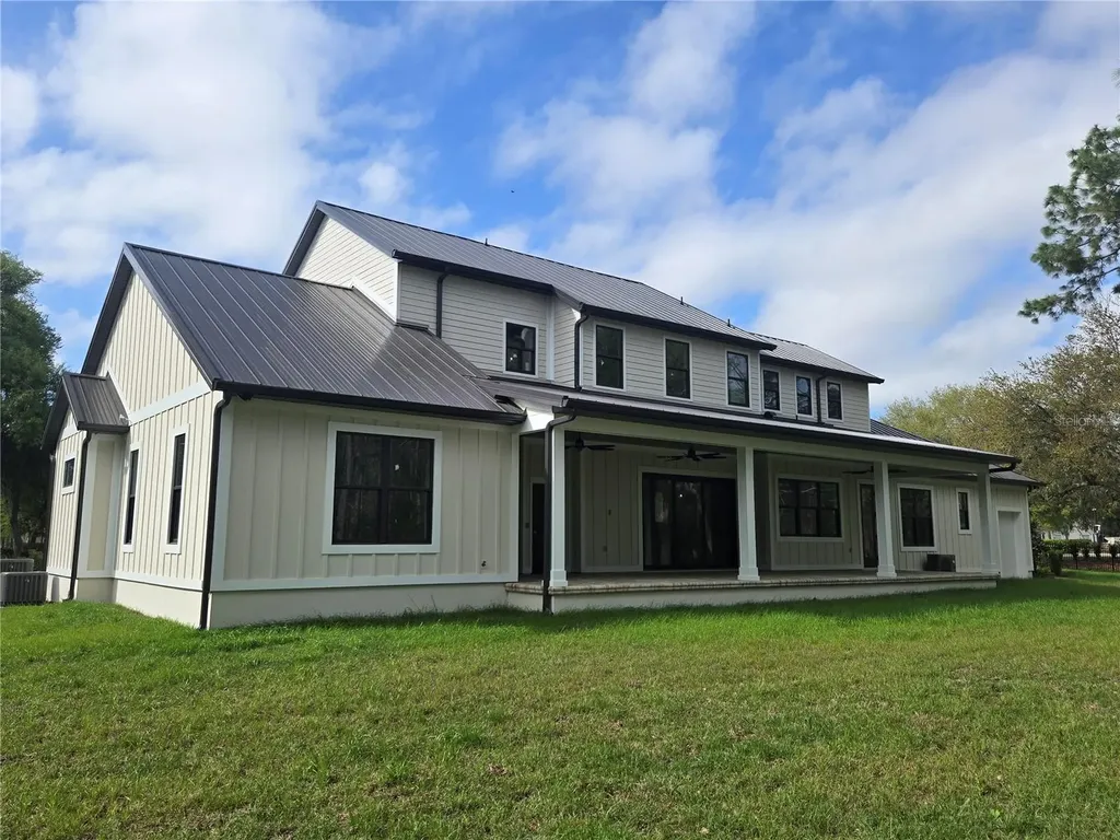 405 Long And Winding Road Howey In The Hills FL 34737