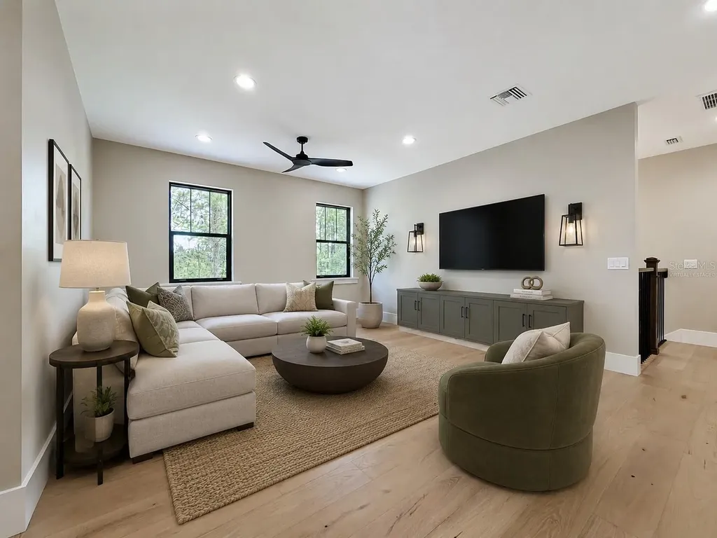 405 Long And Winding Road Howey In The Hills FL 34737