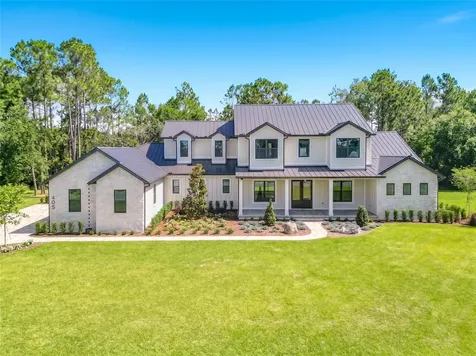 405 Long And Winding Road Howey In The Hills FL 34737
