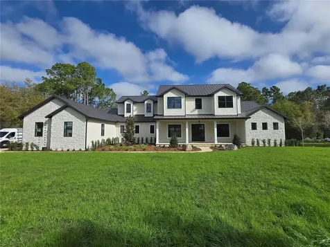 405 Long And Winding Road Howey In The Hills FL 34737