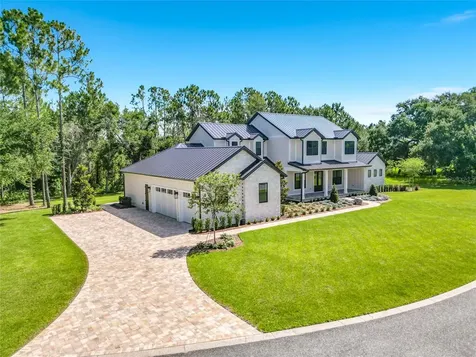 405 Long And Winding Road Howey In The Hills FL 34737