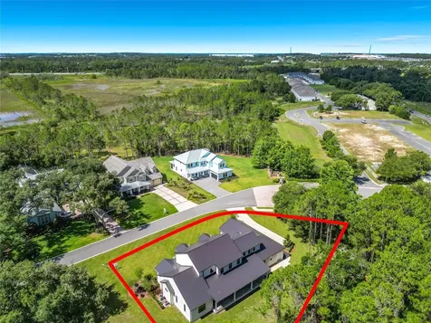 405 Long And Winding Road Howey In The Hills FL 34737