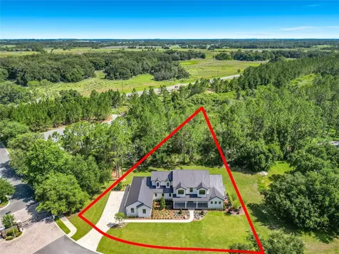 405 Long And Winding Road Howey In The Hills FL 34737