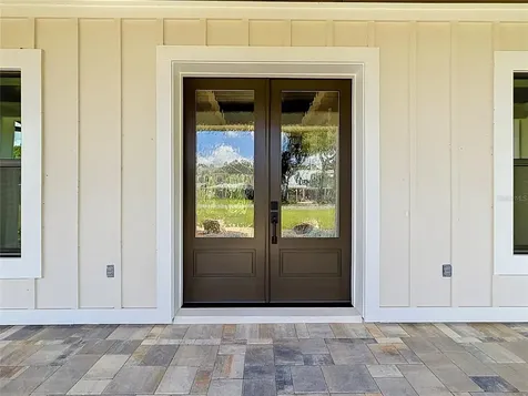 405 Long And Winding Road Howey In The Hills FL 34737
