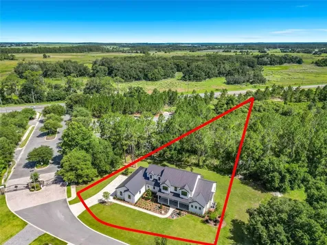 405 Long And Winding Road Howey In The Hills FL 34737