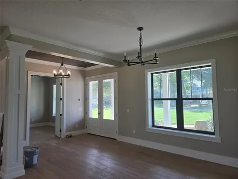 405 Long And Winding Road Howey In The Hills FL 34737