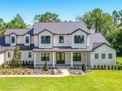 405 Long And Winding Road Howey In The Hills FL 34737