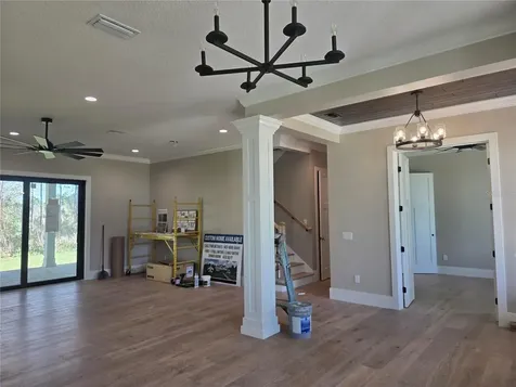 405 Long And Winding Road Howey In The Hills FL 34737