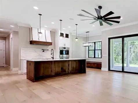405 Long And Winding Road Howey In The Hills FL 34737