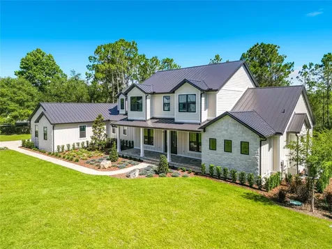 405 Long And Winding Road Howey In The Hills FL 34737