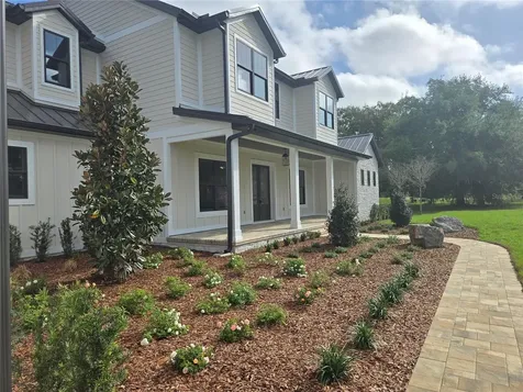 405 Long And Winding Road Howey In The Hills FL 34737