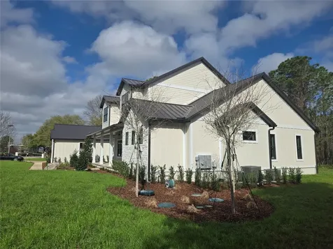 405 Long And Winding Road Howey In The Hills FL 34737
