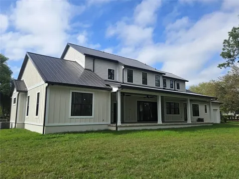 405 Long And Winding Road Howey In The Hills FL 34737