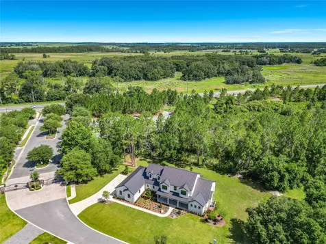 405 Long And Winding Road Howey In The Hills FL 34737