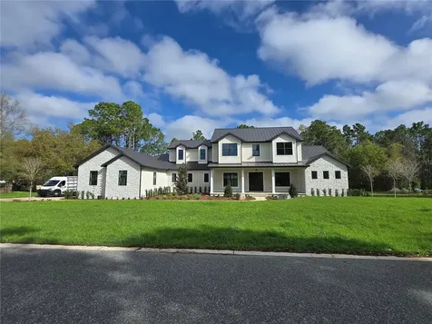 405 Long And Winding Road Howey In The Hills FL 34737