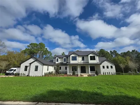 405 Long And Winding Road Howey In The Hills FL 34737