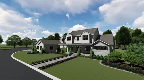 405 Long And Winding Road Howey In The Hills FL 34737