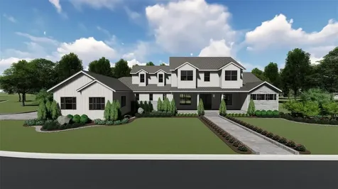 405 Long And Winding Road Howey In The Hills FL 34737