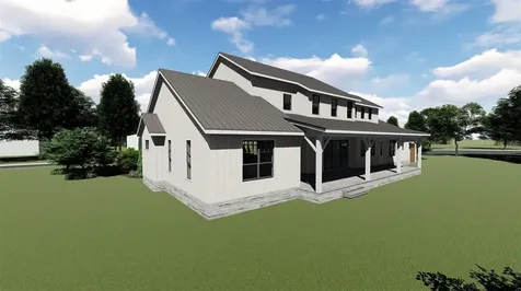 405 Long And Winding Road Howey In The Hills FL 34737