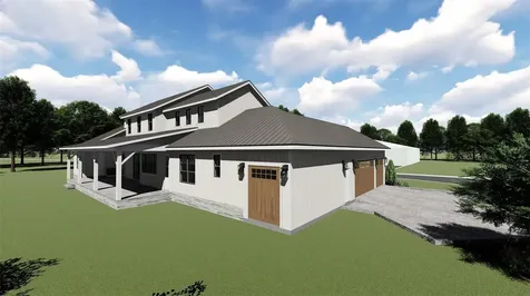 405 Long And Winding Road Howey In The Hills FL 34737
