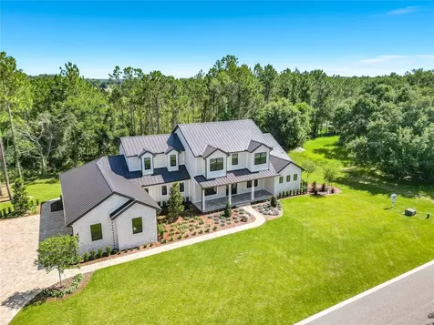 405 Long And Winding Road Howey In The Hills FL 34737