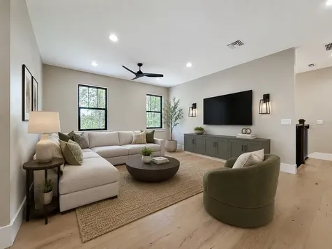 405 Long And Winding Road Howey In The Hills FL 34737