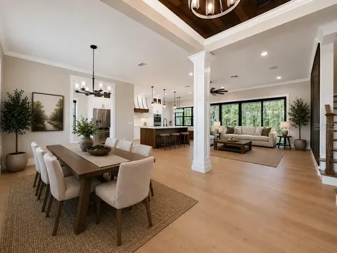 405 Long And Winding Road Howey In The Hills FL 34737
