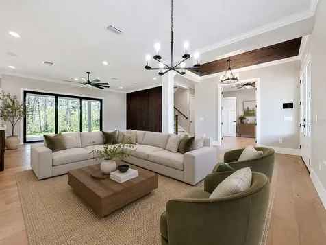 405 Long And Winding Road Howey In The Hills FL 34737