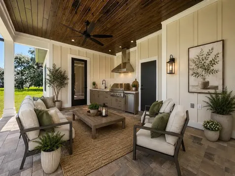 405 Long And Winding Road Howey In The Hills FL 34737