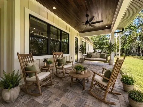 405 Long And Winding Road Howey In The Hills FL 34737