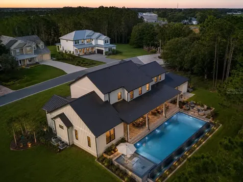 405 Long And Winding Road Howey In The Hills FL 34737