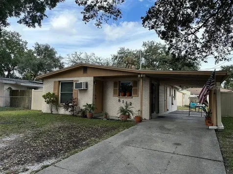 8112 Alpine Avenue Tampa FL 33619