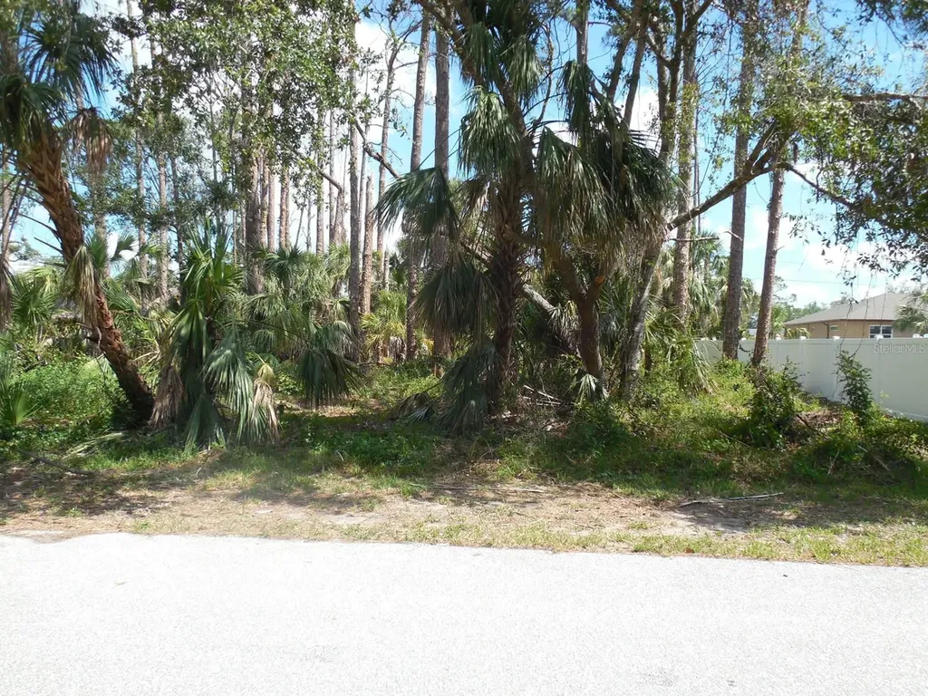 17112 Eugene Avenue Port Charlotte FL 33954