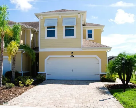 5043 Sunnyside Lane Bradenton FL 34211