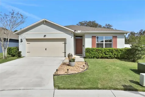 1773 Point O Woods Court Mount Dora FL 32757