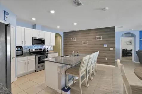 1773 Point O Woods Court Mount Dora FL 32757