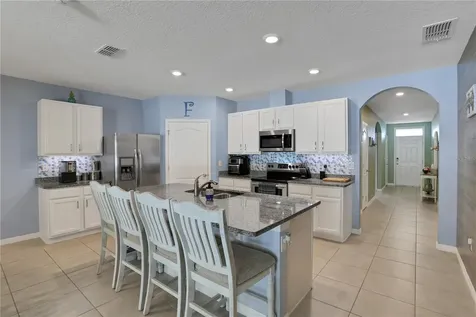 1773 Point O Woods Court Mount Dora FL 32757