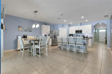 1773 Point O Woods Court Mount Dora FL 32757