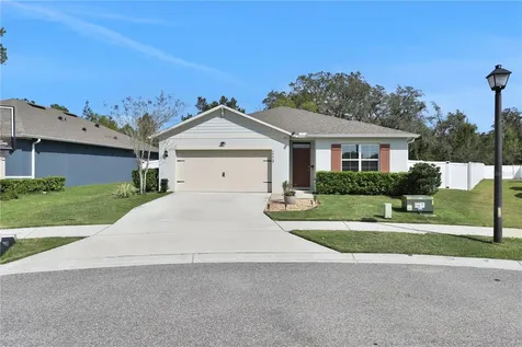 1773 Point O Woods Court Mount Dora FL 32757