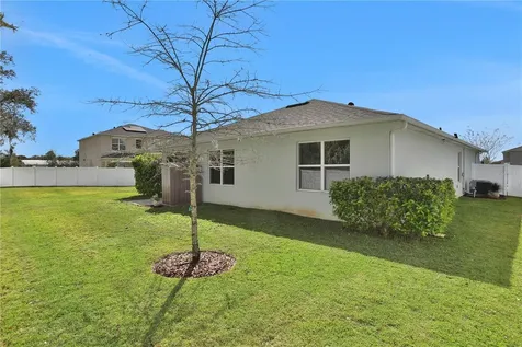 1773 Point O Woods Court Mount Dora FL 32757