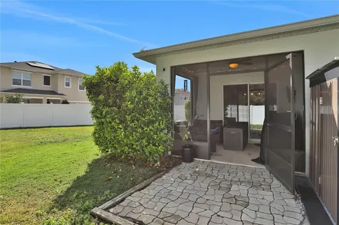1773 Point O Woods Court Mount Dora FL 32757