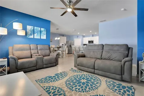 1773 Point O Woods Court Mount Dora FL 32757