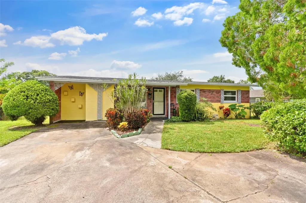 4092 Gay Nell Court Orlando FL 32811