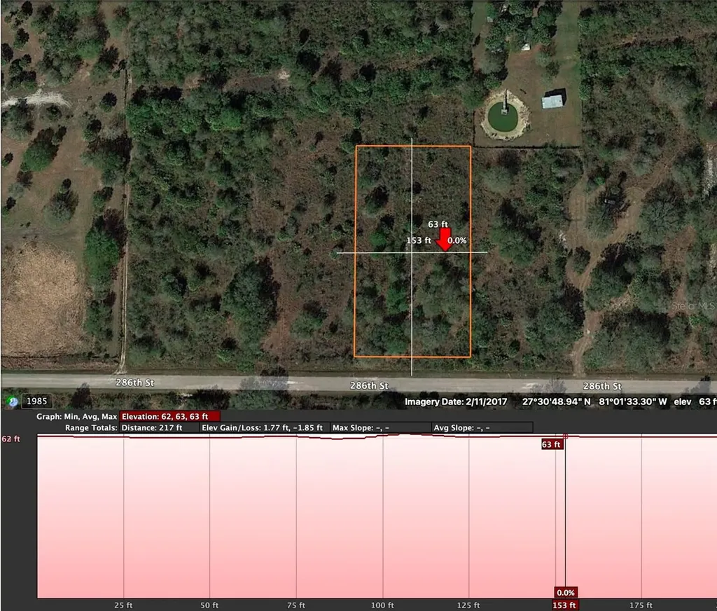 19465 NW 292nd Street Okeechobee FL 34972