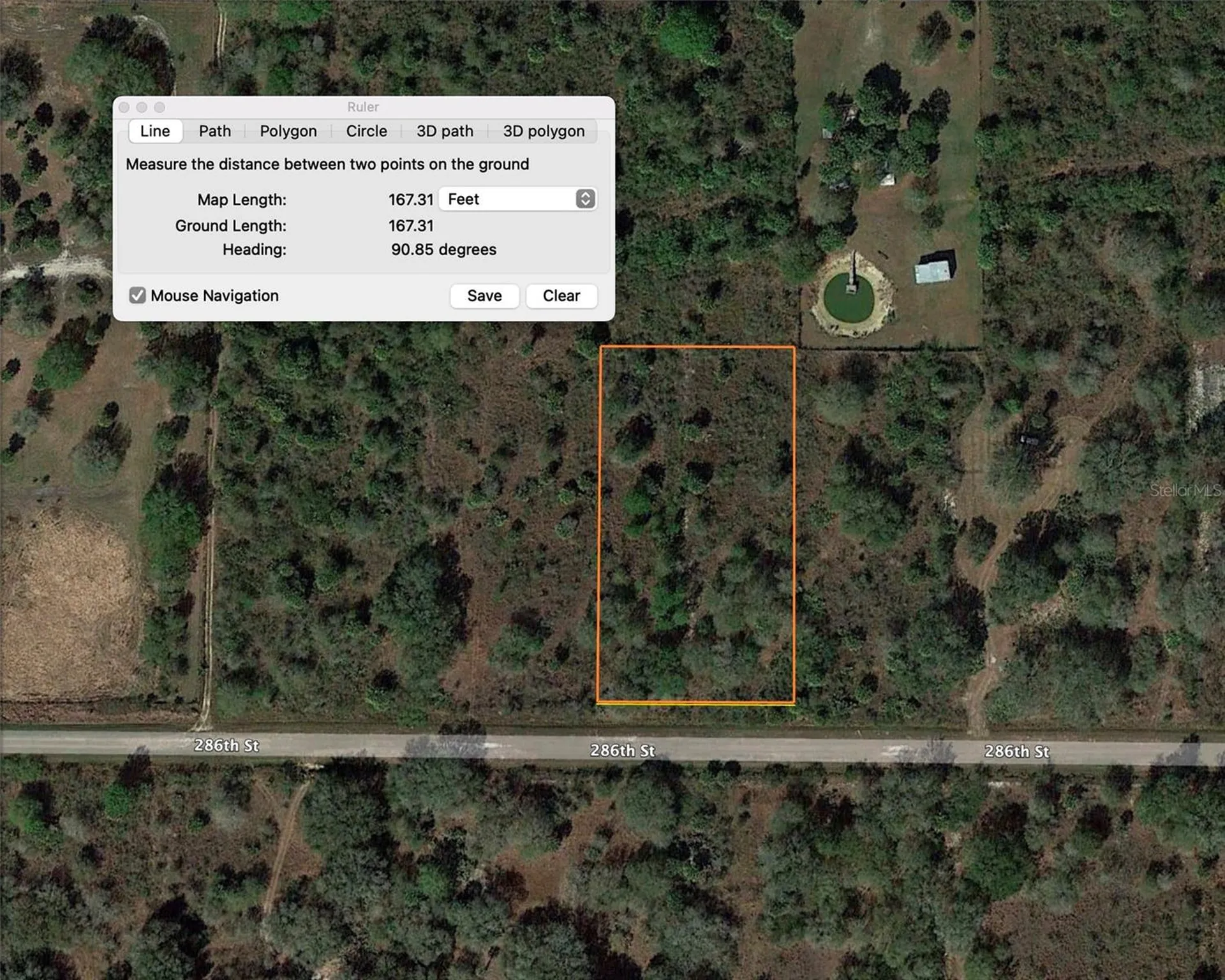 19465 NW 292nd Street Okeechobee FL 34972