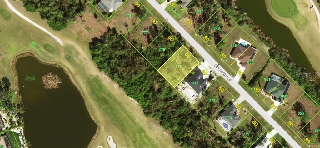 18 Pine Valley Court Rotonda West FL 33947