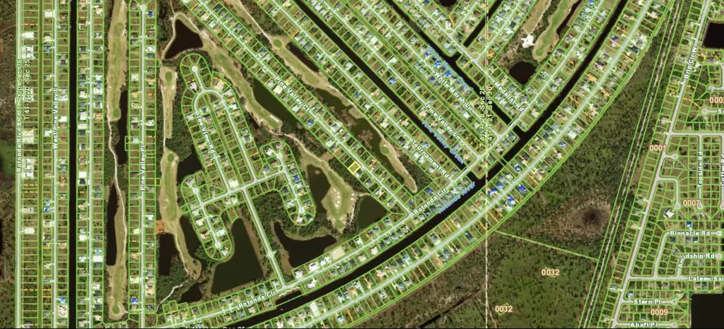 18 Pine Valley Court Rotonda West FL 33947